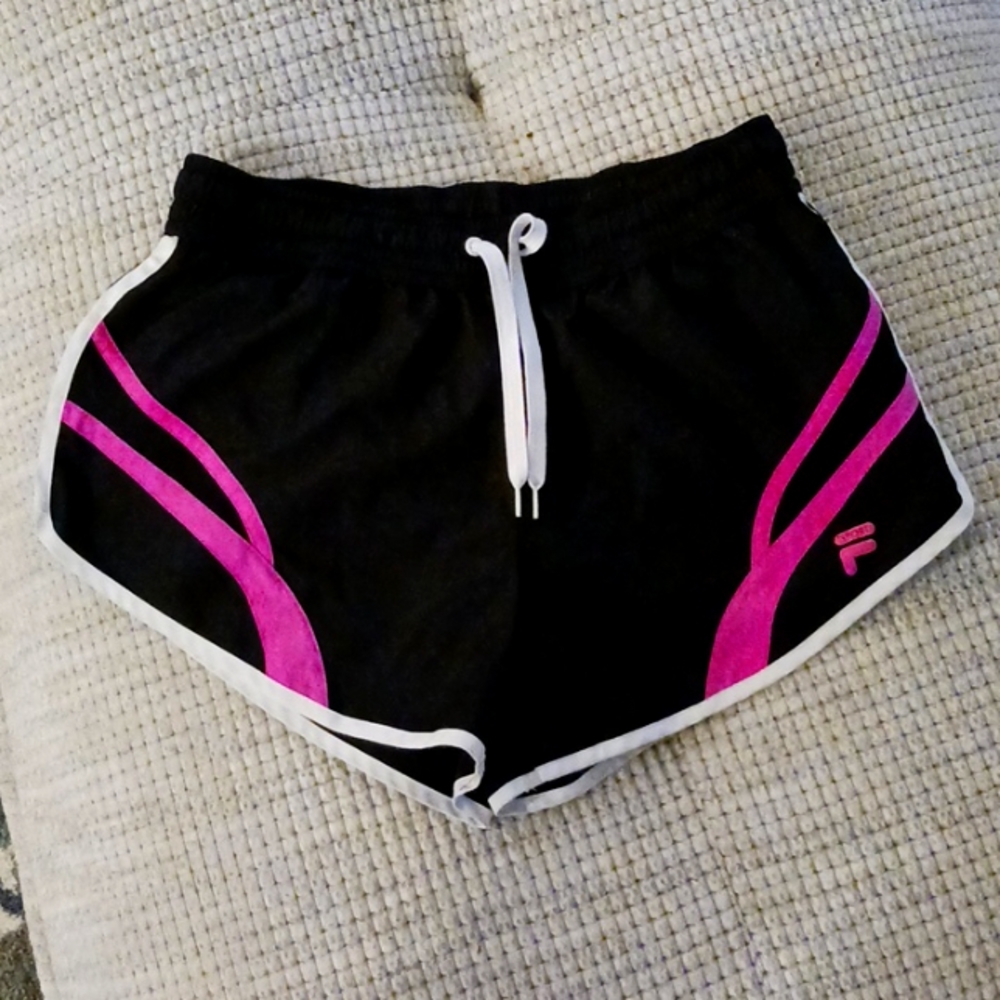 Fila Sport Shorts